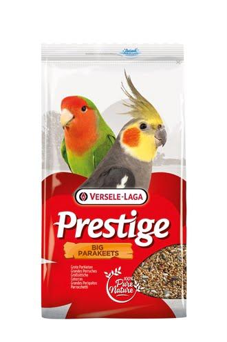 Prestige premium grote parkiet (4 KG) Top Merken Winkel